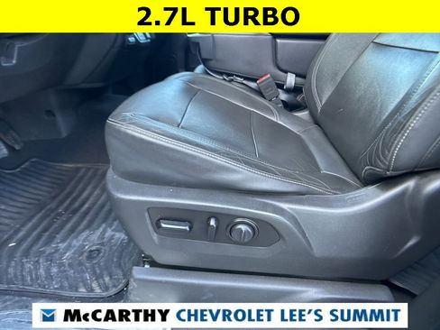 Used 2020 Chevrolet Silverado 1500 LT w/ All-Star Edition image 23