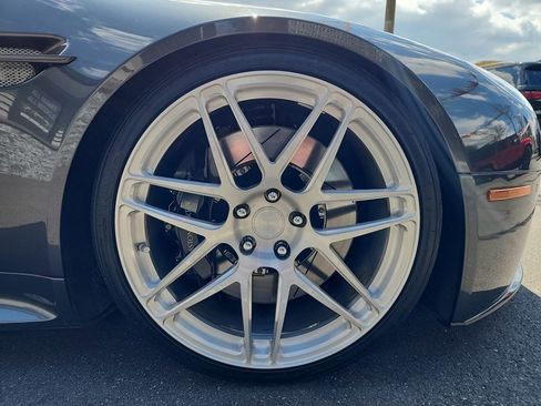 Used 2012 Aston Martin V8 Vantage S RWD image 25