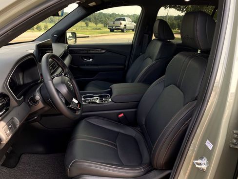 Used 2026 Honda Passport TrailSport Elite image 17