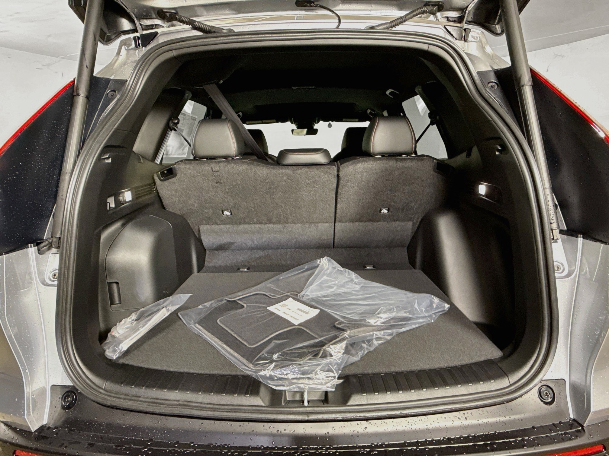 New 2027 Honda CR-V Sport-L image 33