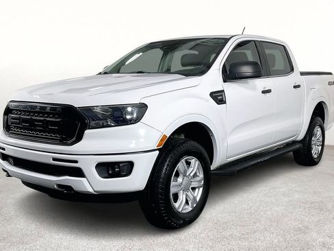 Used 2020 Ford Ranger XLT w/ Trailer Tow Package image 15