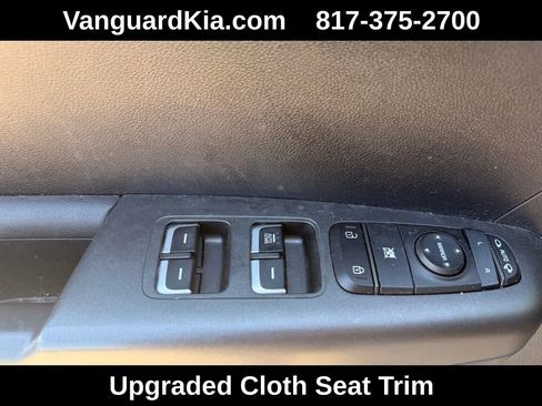 Used 2021 Kia Sportage LX w/ LX Fwd Popular Package image 19