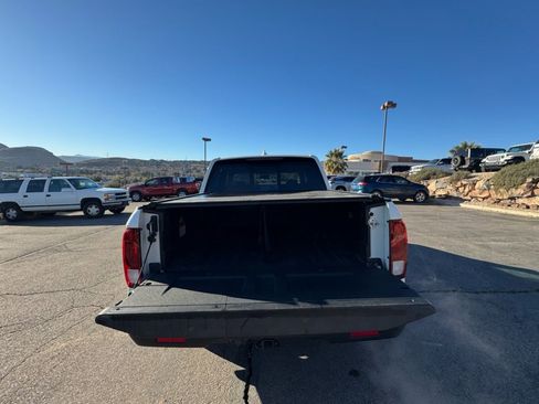 Used 2019 Honda Ridgeline RTL-T image 4