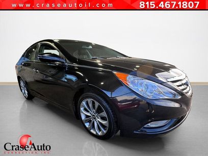 Used 2013 Hyundai Sonata SE