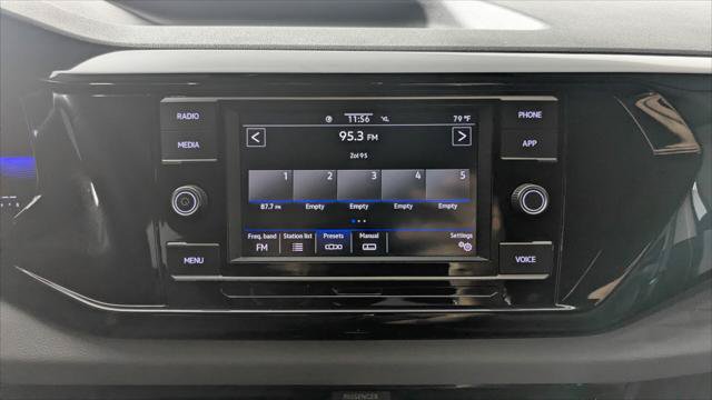 Used 2023 Volkswagen Taos S FWD image 29