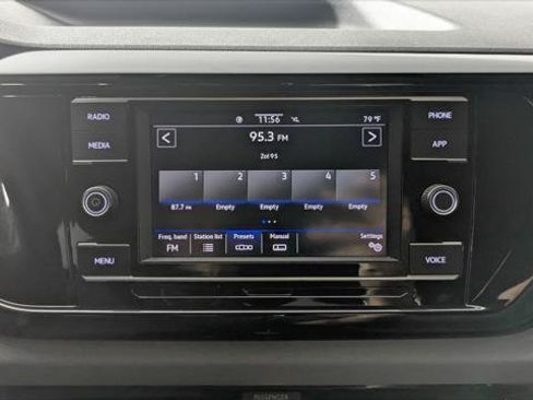 Used 2023 Volkswagen Taos S FWD image 29