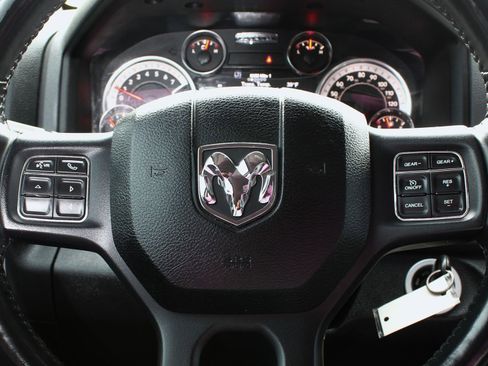 Used 2018 RAM 1500 Big Horn image 22