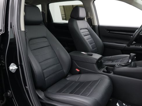 Used 2024 Honda CR-V EX-L image 49