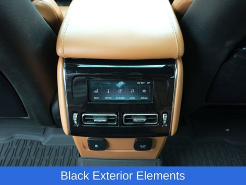 Used 2023 Lincoln Aviator Black Label w/ Jet Package AWD/4WD image 34