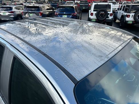 New 2026 Chevrolet Colorado LT w/ LT Convenience Package image 28