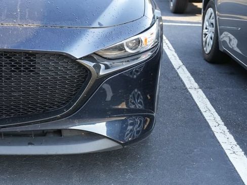 Used 2025 MAZDA MAZDA3 s Sport FWD image 5