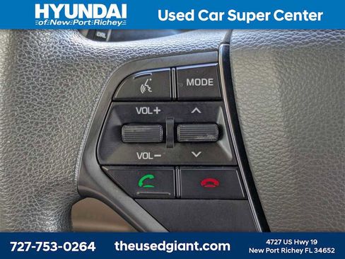 Used 2016 Hyundai Sonata SE image 24