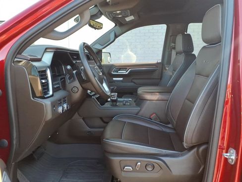 Used 2023 GMC Sierra 1500 Denali w/ Technology Package image 12