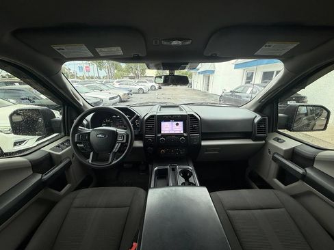 Used 2019 Ford F150 XL w/ Equipment Group 101A Mid RWD image 7