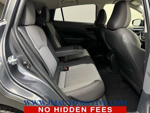Used 2024 Subaru Crosstrek 2.0i Premium image 17
