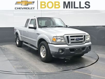 Used 2010 Ford Ranger Sport