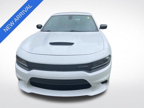 Used 2023 Dodge Charger R/T w/ Cold Weather Package RWD image 7