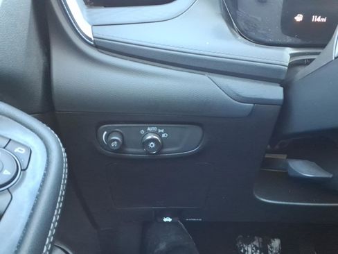 Certified 2025 Buick Encore GX Preferred image 17