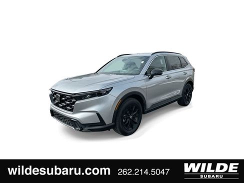 Used 2023 Honda CR-V Sport image 1