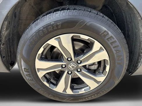 Used 2021 Honda CR-V LX image 10