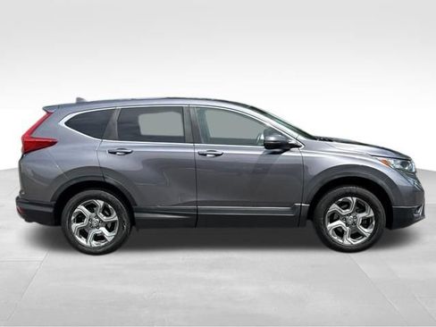 Used 2018 Honda CR-V EX-L image 9
