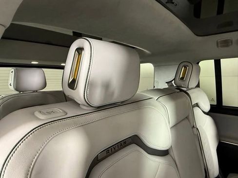 Used 2023 Rivian R1S Adventure image 26