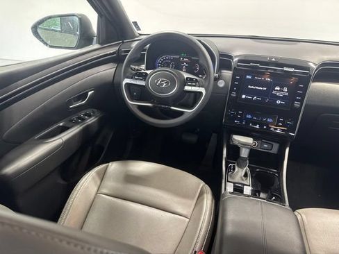 Certified 2024 Hyundai Santa Cruz SEL FWD image 19