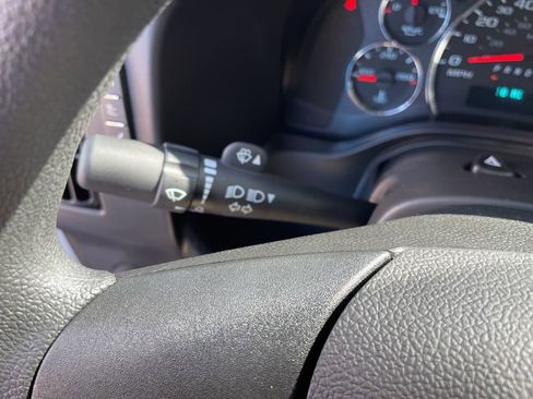 New 2025 Chevrolet Express 2500 image 12