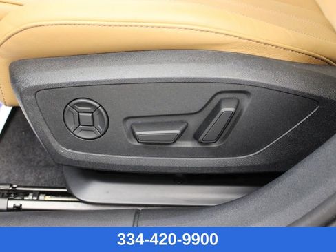 Used 2025 Audi A5 2.0T Premium Plus w/ Premium Plus image 19