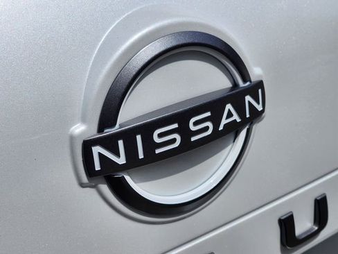 New 2026 Nissan Rogue SV image 8