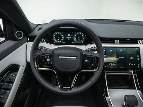 New 2026 Land Rover Range Rover Evoque S AWD/4WD image 20