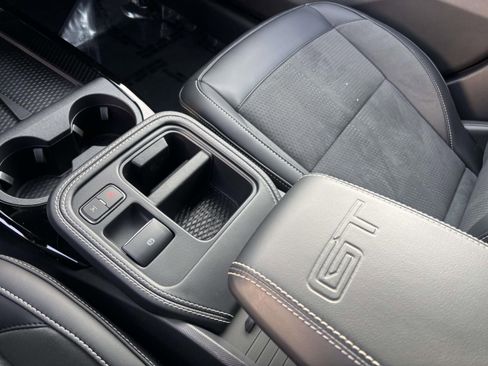 Used 2025 Ford Mustang Mach-E GT w/ Bronze Appearance Package image 26