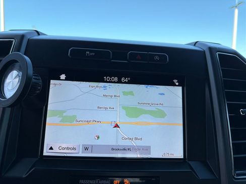 Used 2019 Ford F150 XLT w/ Equipment Group 302A Luxury image 34