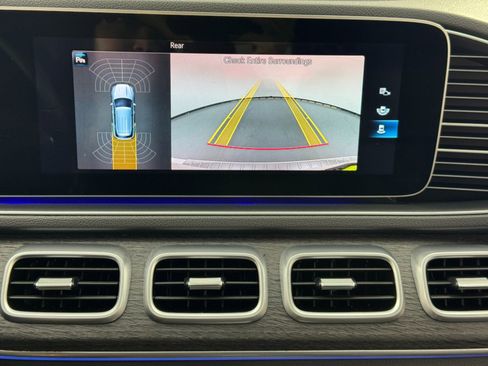 Used 2022 Mercedes-Benz GLE 450 GLE 450 image 33