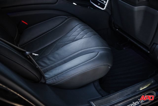 Used 2018 Mercedes-Benz S 560 Sedan image 67