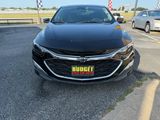 Used 2022 Chevrolet Malibu RS image 2