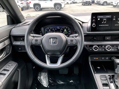 Used 2026 Honda CR-V Sport-L image 5