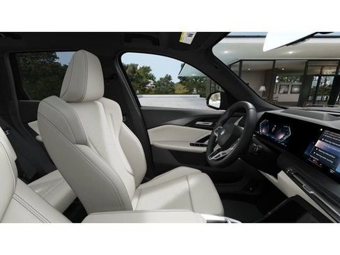 New 2026 BMW X1 xDrive28i w/ Technology Package AWD/4WD image 9