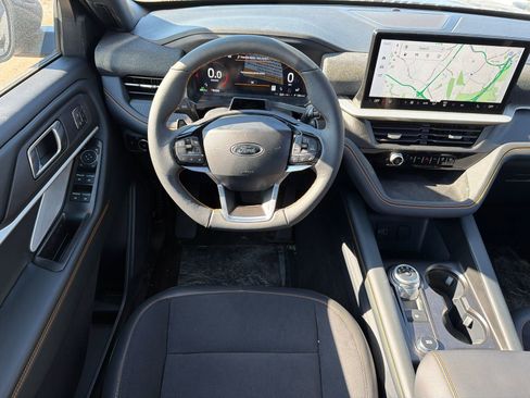 New 2026 Ford Explorer Tremor w/ Tremor Ultimate Package image 23