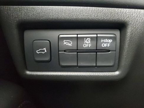 Used 2025 MAZDA CX-5 Carbon Edition AWD/4WD image 35