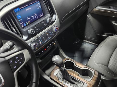 Used 2022 GMC Canyon Elevation w/ Driver Alert Package image 28