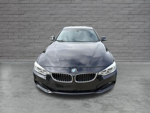 Used 2016 BMW 428i Gran Coupe xDrive AWD/4WD image 2