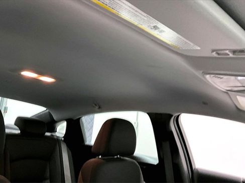 Used 2024 Chevrolet Malibu LT image 26