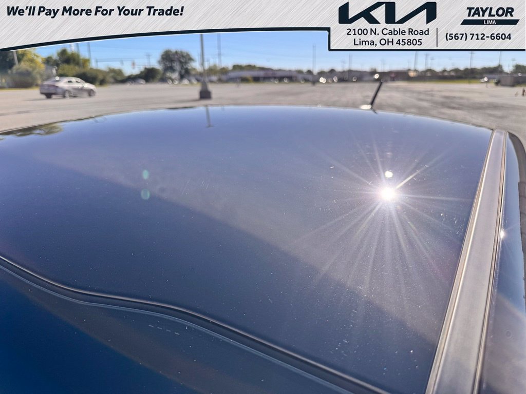 Used 2023 Kia Rio LX FWD image 12