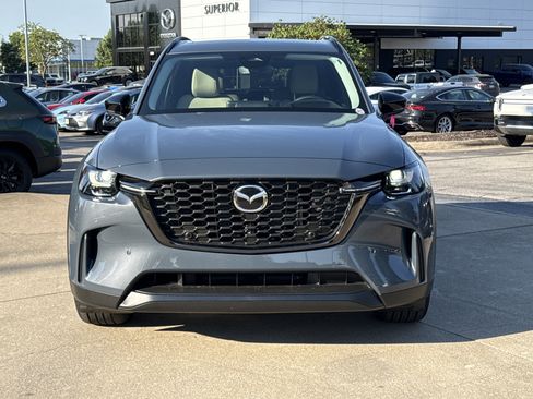 New 2026 MAZDA CX-90 3.3 Turbo w/ Premium Sport Pkg AWD/4WD image 10