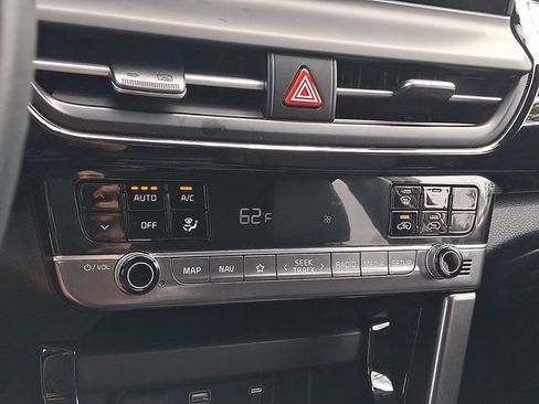 Certified 2026 Kia Seltos S AWD/4WD image 14