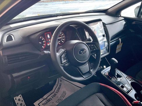 New 2026 Subaru Impreza RS image 6