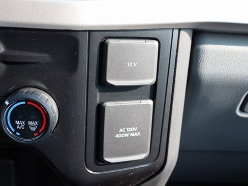 New 2026 Ford F350 XL w/ STX Appearance Package image 31