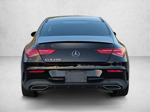 Used 2023 Mercedes-Benz CLA 250 image 6