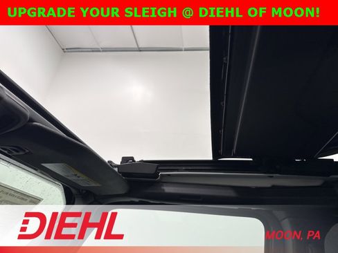 New 2025 Jeep Wrangler Willys image 38